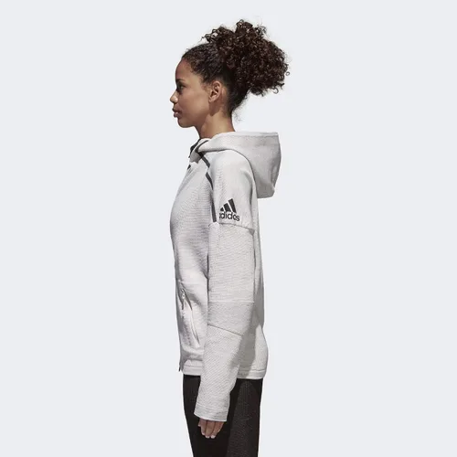 Vista 6 de adidas Sudadera con capucha