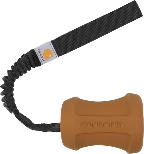 Vista 9 de Carhartt Firm Duck Dog Chew Carhartt Brown