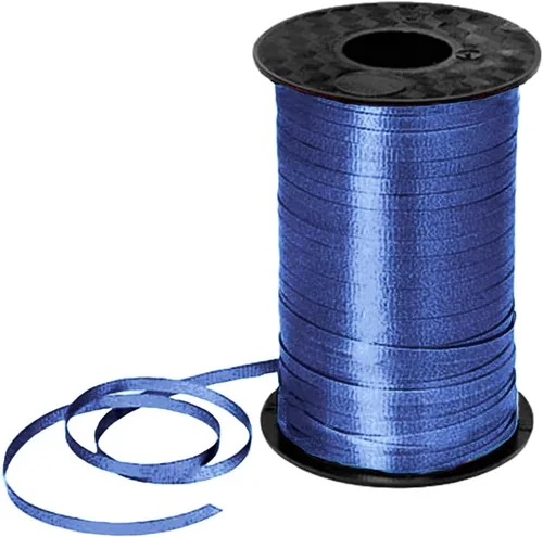 Vista 40 de PMU Tira de cinta rizadora negra de 500 yardas x 3/16 pulgadas para envolver regalos, decoración de cumpleaños, celebraciones, fiestas, accesorios