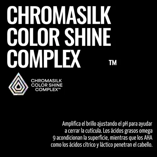 Vista 9 de Pravana The Perfect Blonde Seal & Protect Leave-In Conditioner Spray Treatment Detangler Neutralizes Brassy, Yellow Tones For Color Treated Hair