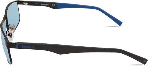 Vista 3 de Timberland Gafas de sol rectangulares Tba9265 para hombre