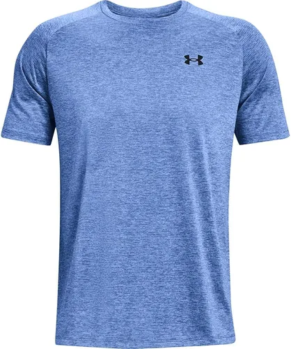 Vista 74 de Under Armour Camiseta de manga corta Tech 2.0 para hombre