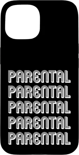 Vista 6 de Parental Case for iPhone 16