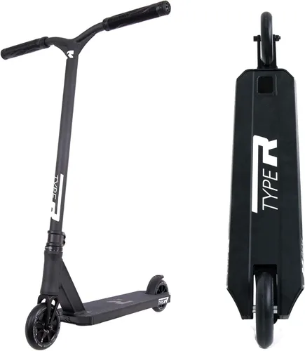 Vista 11 de ROOT INDUSTRIES - Scooter Pro Tipo R Complete Pro Scooter - Pro Scooters - Pro Scooters for para adultos/ Pro Scooters para niños - Cubierta