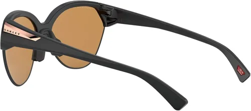 Vista 5 de Oakley Womens Oo9447 Trailing Point Round Sunglasses
