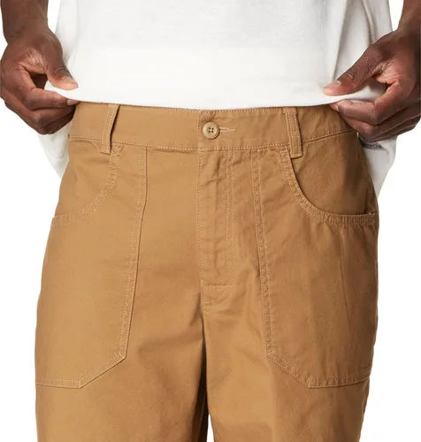 Vista 4 de Columbia Pantalón corto Rugged Ridge Ii para hombre