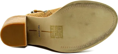 Vista 5 de Dolce Vita Lira Wedges