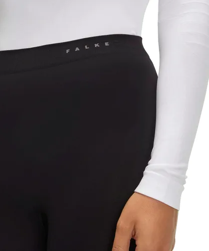 Vista 6 de FALKE Cálido estándar para mujer 34 W Ti