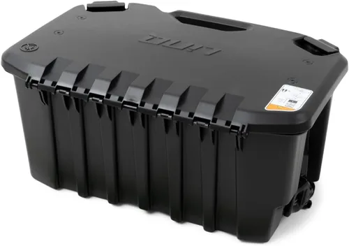 Vista 4 de Can-Am Nuevo OEM LinQ Caja Modular 5.2 Gal. (20 L), 715007112 Nuevo OEM, 715007112
