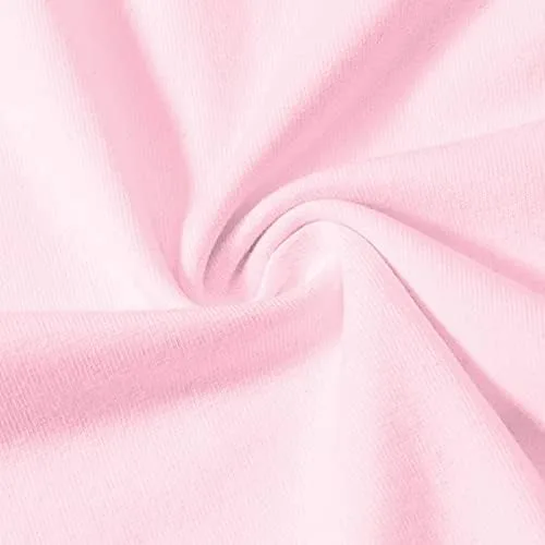 Vista 4 de Dynamite - Camisetas de manga estampada con letras Kpop Merchandise Rosado Blanco S M L XL XXL XXXL Blanco rosa