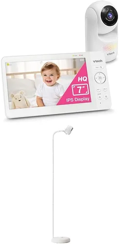 Vista 2 de Paquete de VTech VM4263 + VTech BC8213 V-Hush Junior Calmante de Entrenamiento para Dormir