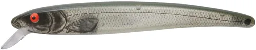 Vista 43 de Bomber Señuelos Long A Slender Minnow Jerbait Señuelo de Pesca