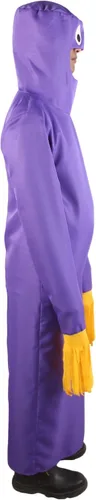 Vista 6 de HPO Colchón unisex para adultos, disfraz de tubo inflable ondulado loco Múltiples opciones de color y tamaños