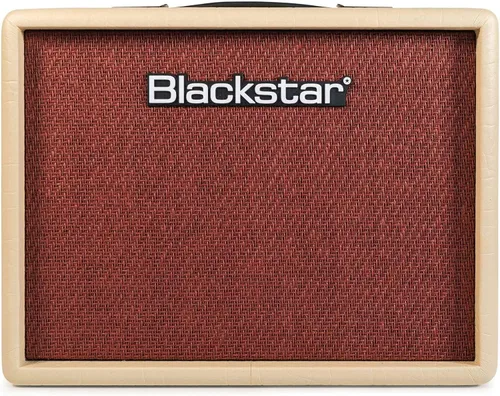 Vista 11 de Blackstar Debut 10E - Combo de amplificador de guitarra eléctrica para principiantes