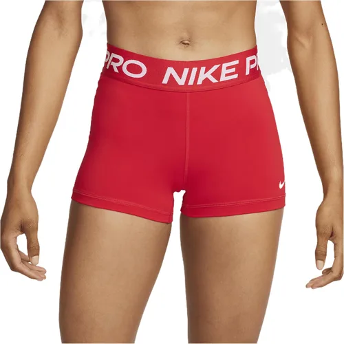 Vista 64 de Nike Pro para mujer