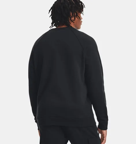 Vista 4 de Under Armour Rival - Pantalones de forro polar para hombre