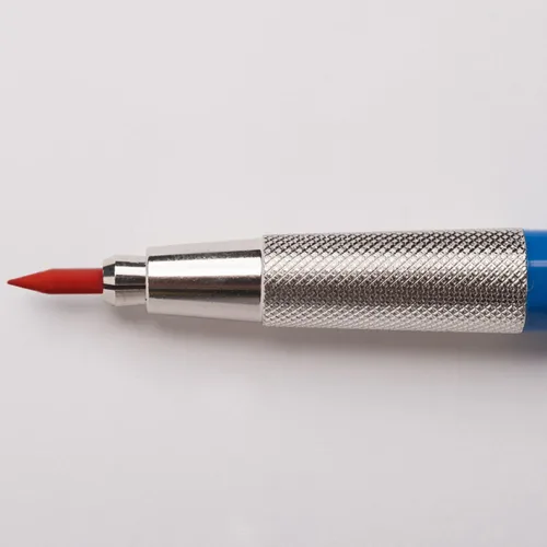 Vista 4 de Staedtler Mars - Plomo de carbono, 0.079 in, rojo, 12 plomo
