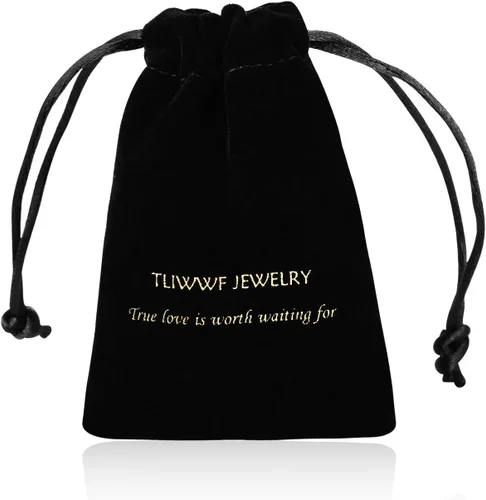 Vista 6 de ZRAY - Anillo de plata con inscripción en inglés "Keep Going", acero inoxidable, tamaño ajustable, regalo de apoyo para mujeres, adolescentes