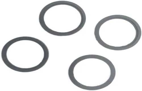 Vista 3 de [Piezas de drones] Agricultura Agras Drone WaterTank Ring para DJI T20 [Instalación fácil]