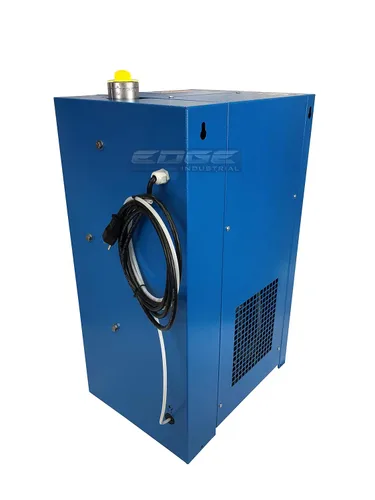 Vista 5 de SCHULZ SECADOR DE AIRE REFRIGERADO PARA COMPRESOR DE AIRE, SISTEMAS DE AIRE COMPRIMIDO, 100 CFM, BUENO PARA COMPRESORES DE 20HP Y 25HP
