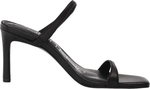 Vista 6 de Calvin Klein Sandalias de tacón Halena para mujer