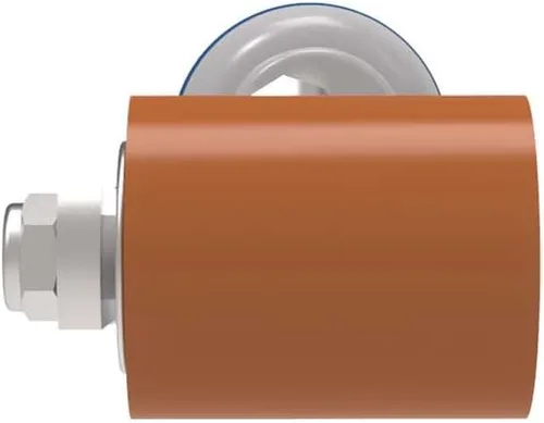 Vista 5 de Rodillo de costura de silicona Everhard Roll-N-Chek® con sonda de prueba de costuras MR05032
