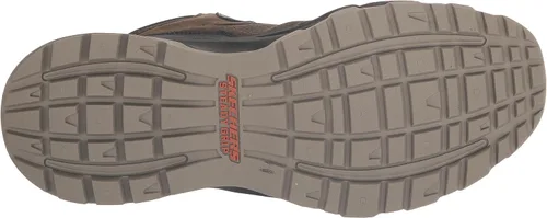 Vista 4 de Skechers Men's Brockmont-Gerard Hiking Boot