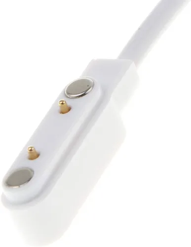 Vista 3 de Smart Watch Charging Dock, 2 Pin USB Cable