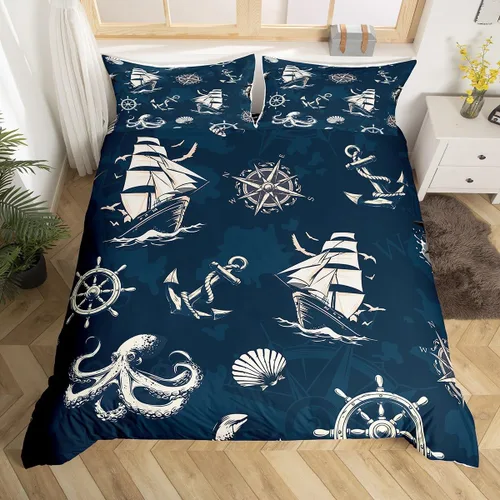 Vista 40 de Erosebridal - Juego de ropa de cama gamer para niños, tamaño matrimonial, decoración de habitación de juegos, funda de edredón hexagonal de panal