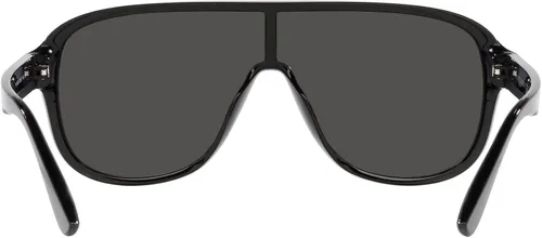 Vista 7 de Polo Ralph Lauren Ph4196u - Lentes de sol rectangulares de ajuste universal para hombre