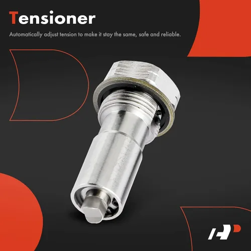 Vista 6 de A-Premium Kit de cadena de distribución del motor [compatible con DOHC, 4Cyl 2.4L 2.2L 2.0L] Compatible con Chevy & Buick & GMC & Saab & Saturn &