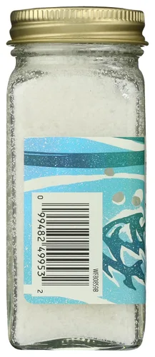 Vista 5 de Whole Foods Market, Condimento, Fleur de Sel, 4.20 Onzas