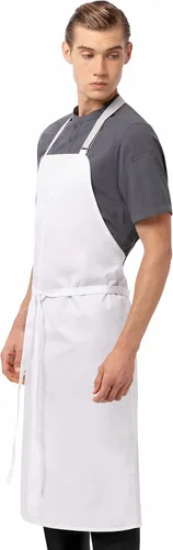 Vista 2 de Chef Works Unisex Brio Chef Apron