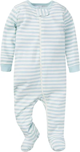 Vista 61 de Gerber Sleep 'n Play - Mamelucos para niños, paquete de 4