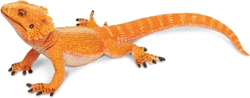 Vista 3 de Safari Ltd Incredible Creatures Dragón barbudo