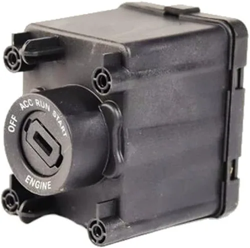 Vista 3 de Mopar 68271986AB - Interruptor de encendido