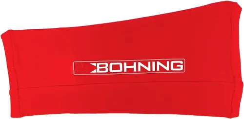 Vista 9 de Bohning unisex Archery Slip-on Armguard