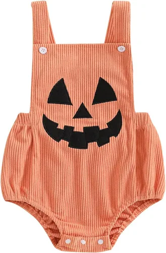Vista 13 de YINGISFITM Mi primer traje de San Valentín para bebé niño Conjunto de burbujas en forma de corazón, el más lindo de San Valentín, mono para recién