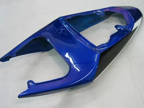 Vista 3 de Bruce & Shark Kit de carenado de inyección Carrocería ABS de plástico apto para Suzuki GSXR 600/750 2004-2005