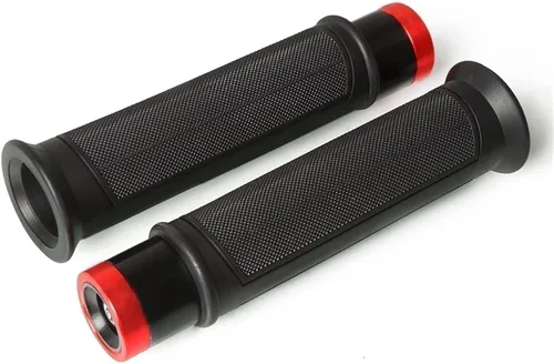 Vista 7 de Para Yamaha FZ-07 Fz07 MT-07 Mt07 MT-09 Mt09 XJ6 Accesorios de motocicleta 0.866 in 7/8 '' Marca Antideslizante Manillar