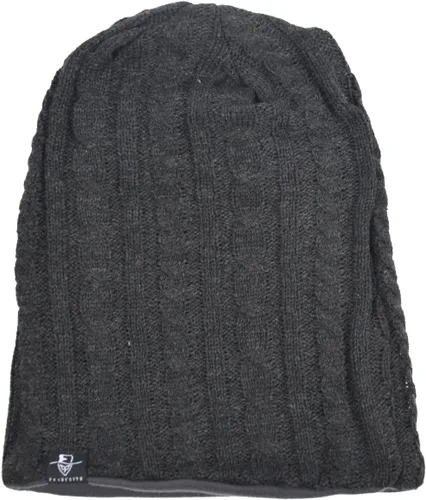 Vista 119 de VECRY Gorro de invierno y verano para hombre