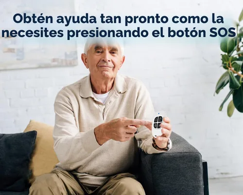 Vista 6 de tolviviov Sistema de alarma inalámbrico, sistema de alarma de puerta para seguridad del hogar, alertas de aplicaciones inteligentes, kit de 7