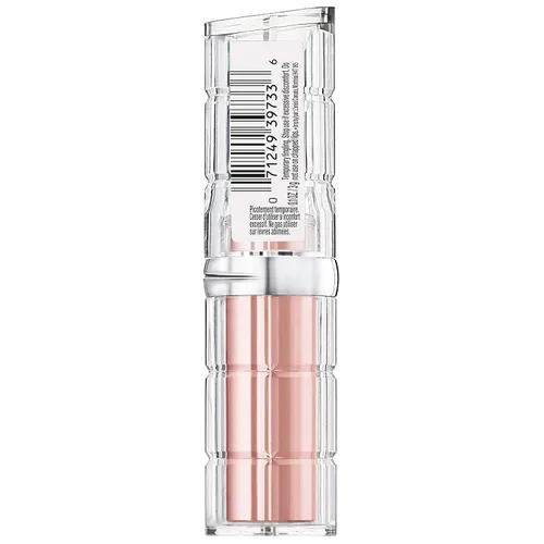 Vista 7 de L'Oréal Paris - Lápiz labial Colour Riche Plump and Shine, para labios brillantes, radiantes y visiblemente más voluminosos con una sensación