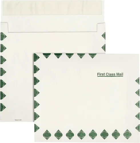 Vista 10 de Quality Park Tyvek - Sobres grandes de 10 x 13 pulgadas, borde de primera