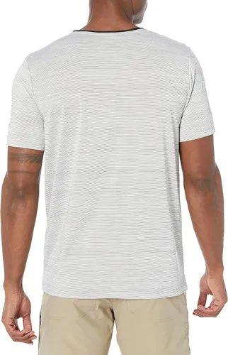 Vista 2 de Oakley Camiseta de rango de gravedad para hombre