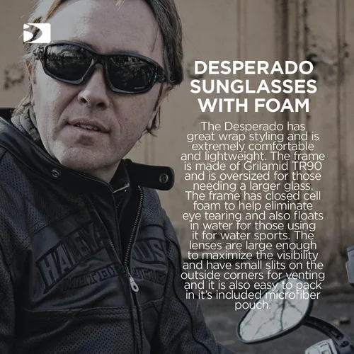 Vista 6 de Bobster Desperado