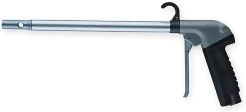 Vista 3 de Guardair U75XT012AA3 Ultra Xtra Pistola de aire de gatillo largo con extensión de 12 pulgadas