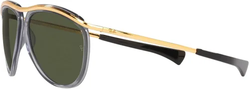Vista 3 de Ray-Ban RB2219 Olympian Aviator - Gafas de sol