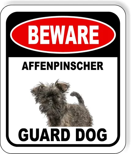 Vista 87 de BEWARE BASSETT HOUND GUARD DOG - Letrero compuesto de aluminio para exteriores, 8.5 x 10 pulgadas CUIDADO BASSETT HOUND GUARD PERRO