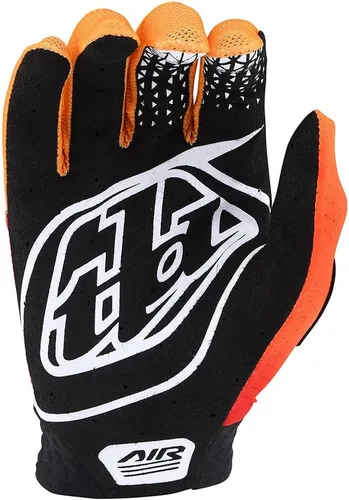 Vista 2 de Troy Lee Designs Guantes Air 2023 - Lucid